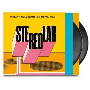 Instant Holograms On Metal Film